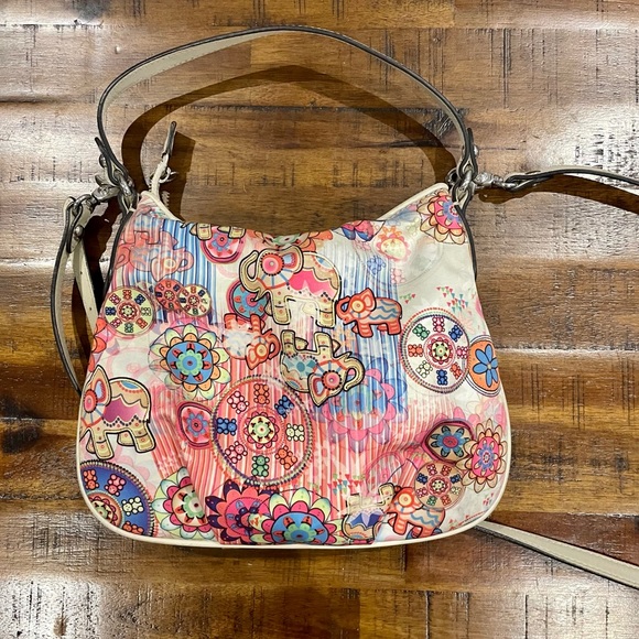 Y2K Tous Crossbody bag - Picture 3 of 5